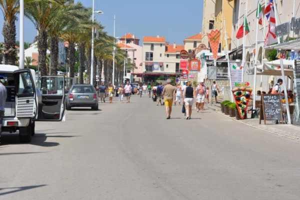 Marina Vilamoura Aquamar 301 By Vilamoura Sun Eksteriør billede