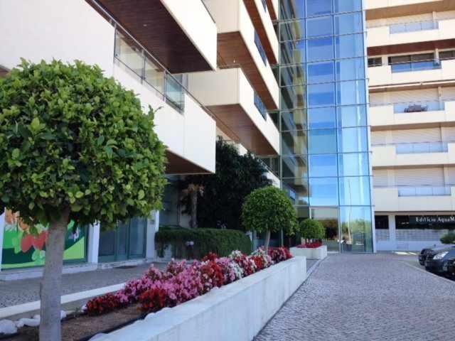 Marina Vilamoura Aquamar 301 By Vilamoura Sun Eksteriør billede