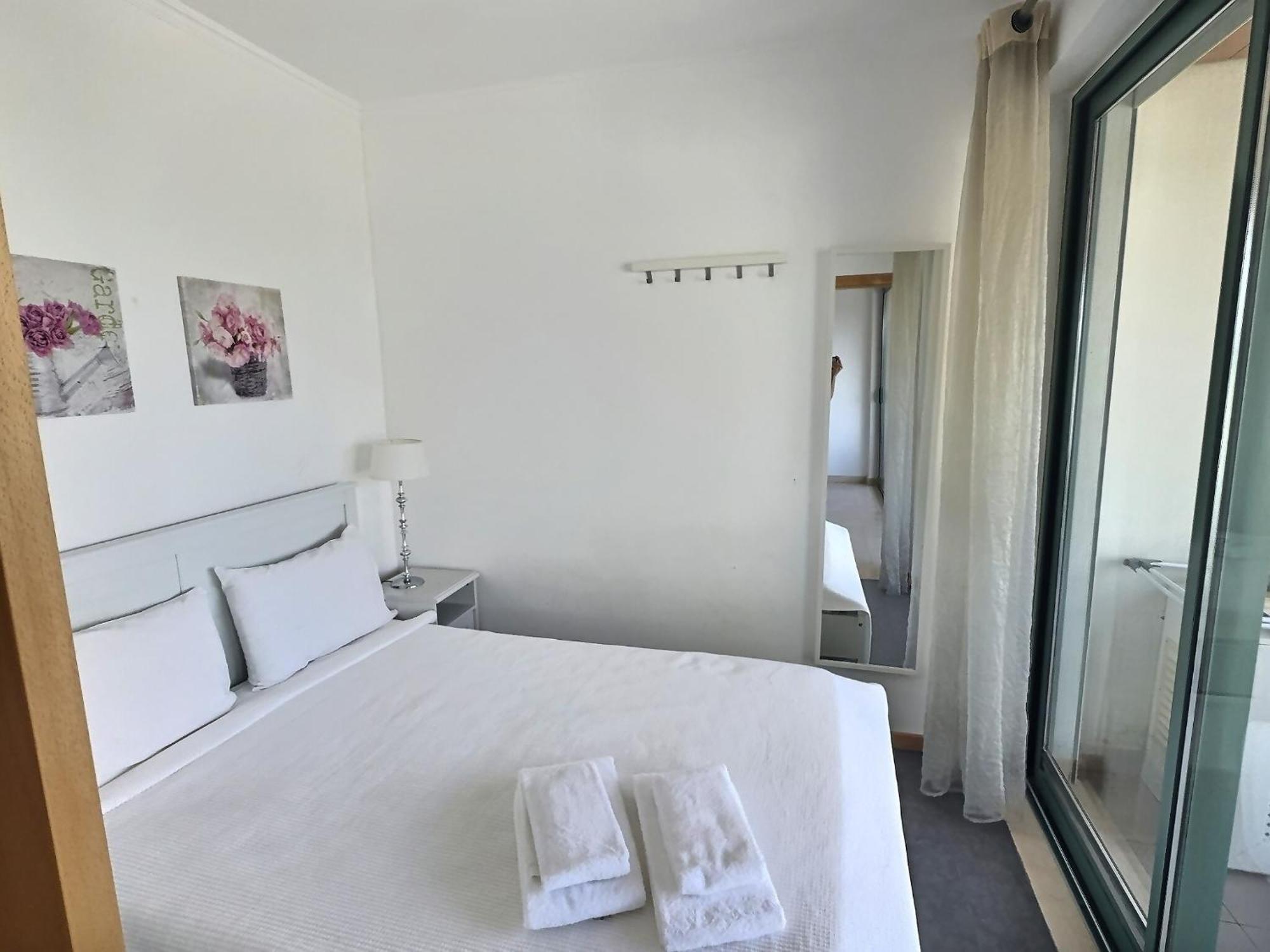 Marina Vilamoura Aquamar 301 By Vilamoura Sun Eksteriør billede