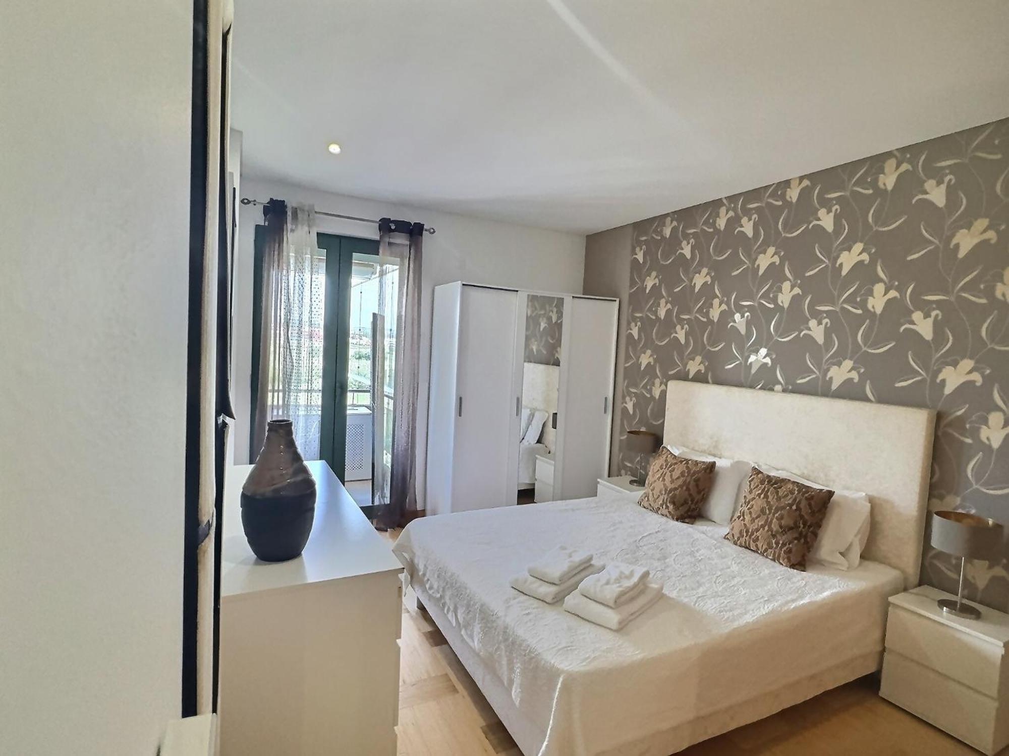Marina Vilamoura Aquamar 301 By Vilamoura Sun Eksteriør billede