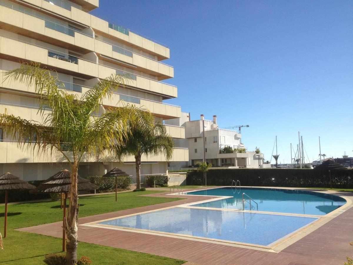 Marina Vilamoura Aquamar 301 By Vilamoura Sun Eksteriør billede