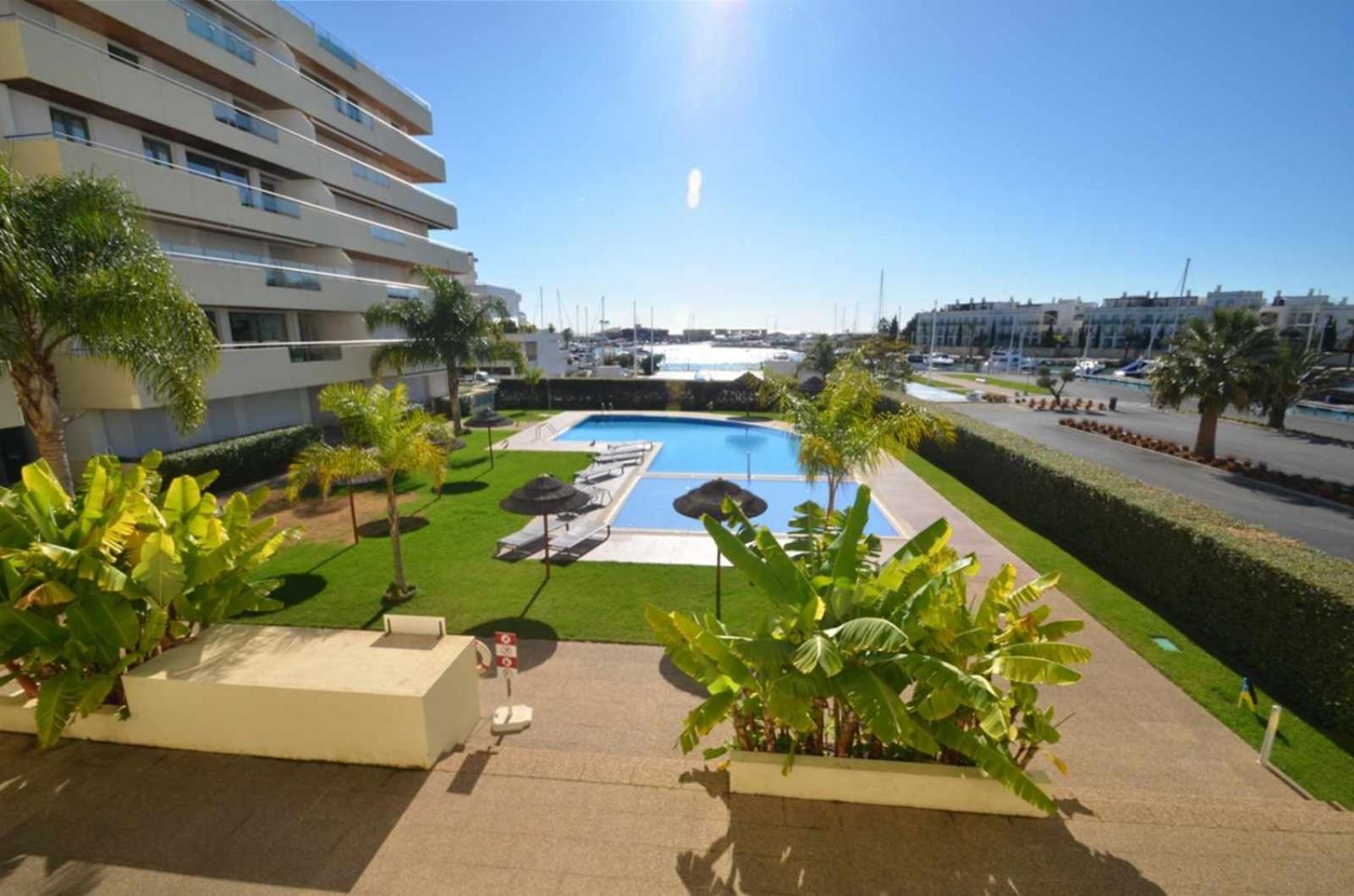 Marina Vilamoura Aquamar 301 By Vilamoura Sun Eksteriør billede