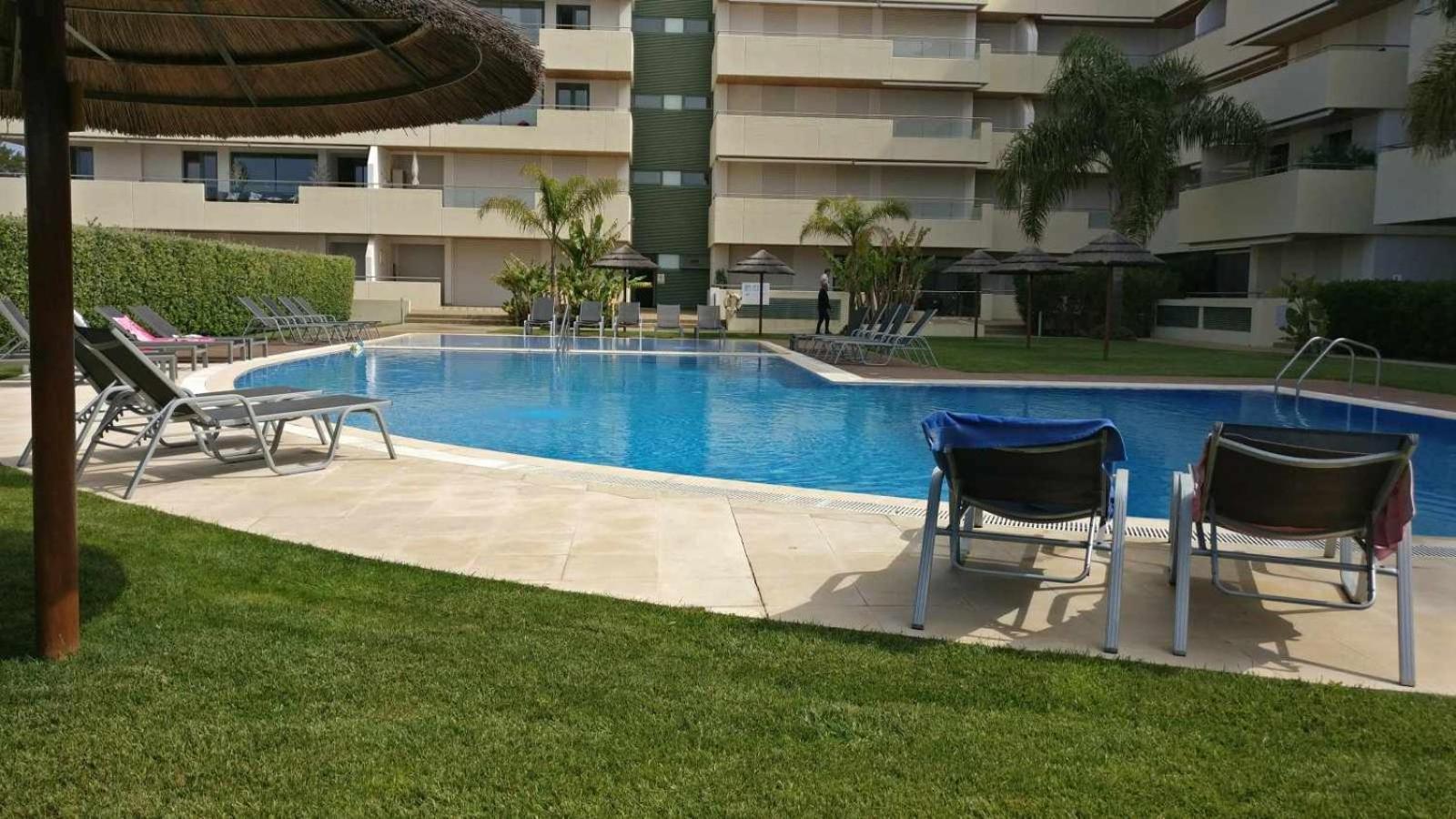 Marina Vilamoura Aquamar 301 By Vilamoura Sun Eksteriør billede