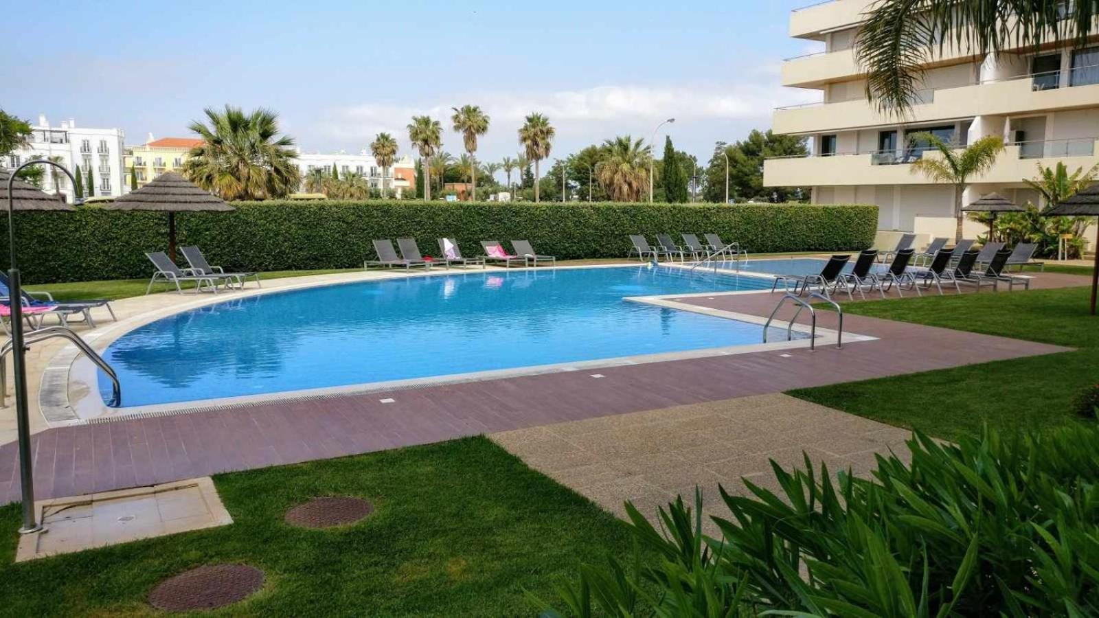 Marina Vilamoura Aquamar 301 By Vilamoura Sun Eksteriør billede