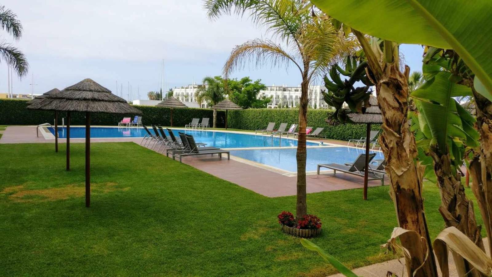 Marina Vilamoura Aquamar 301 By Vilamoura Sun Eksteriør billede