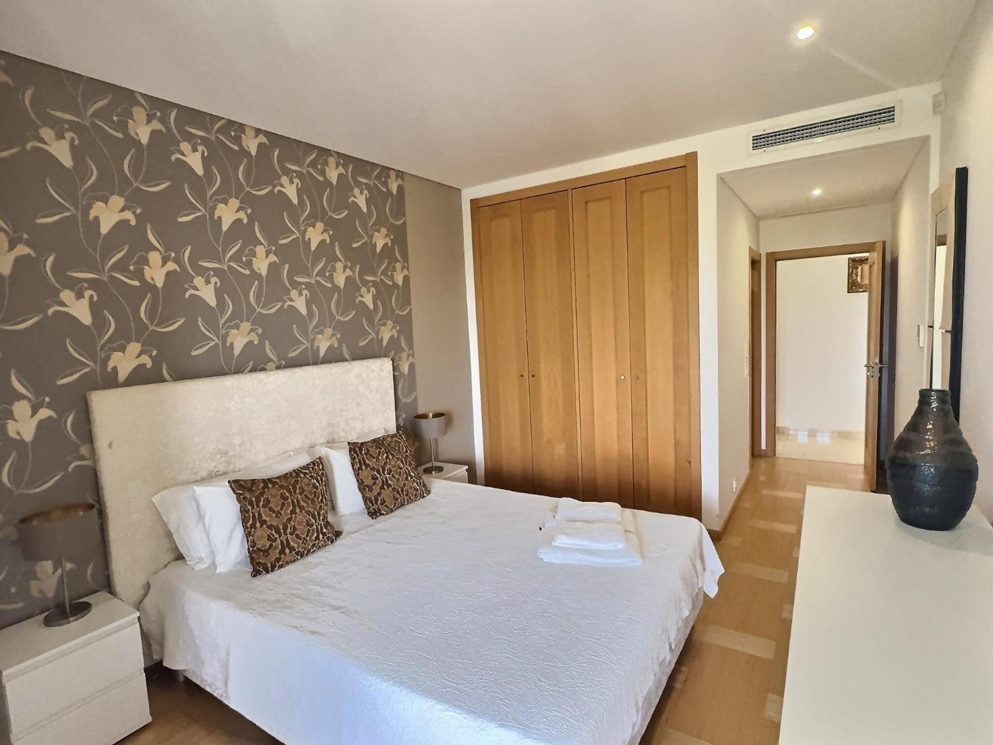Marina Vilamoura Aquamar 301 By Vilamoura Sun Eksteriør billede