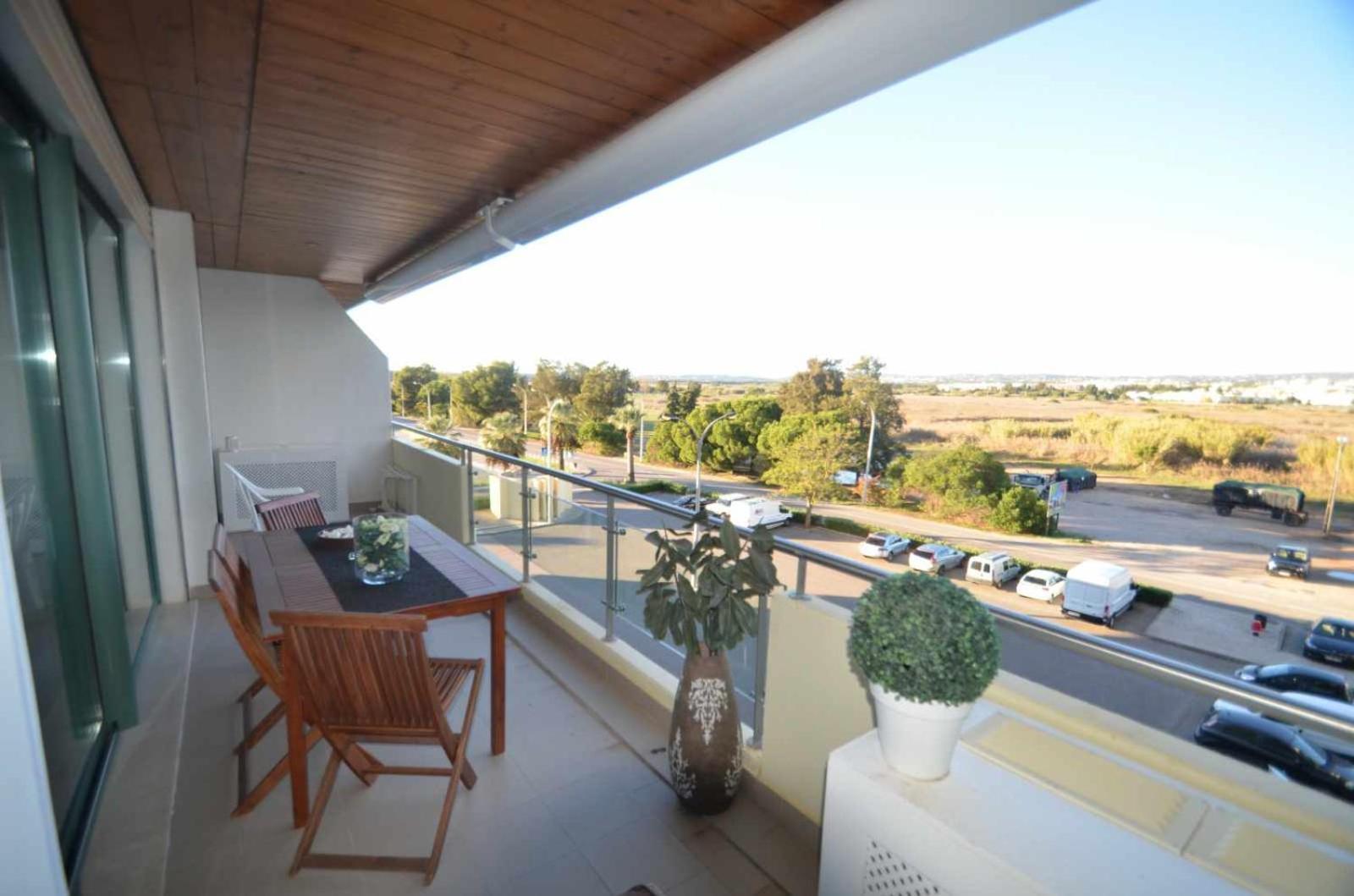 Marina Vilamoura Aquamar 301 By Vilamoura Sun Eksteriør billede