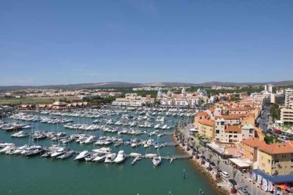 Marina Vilamoura Aquamar 301 By Vilamoura Sun Eksteriør billede