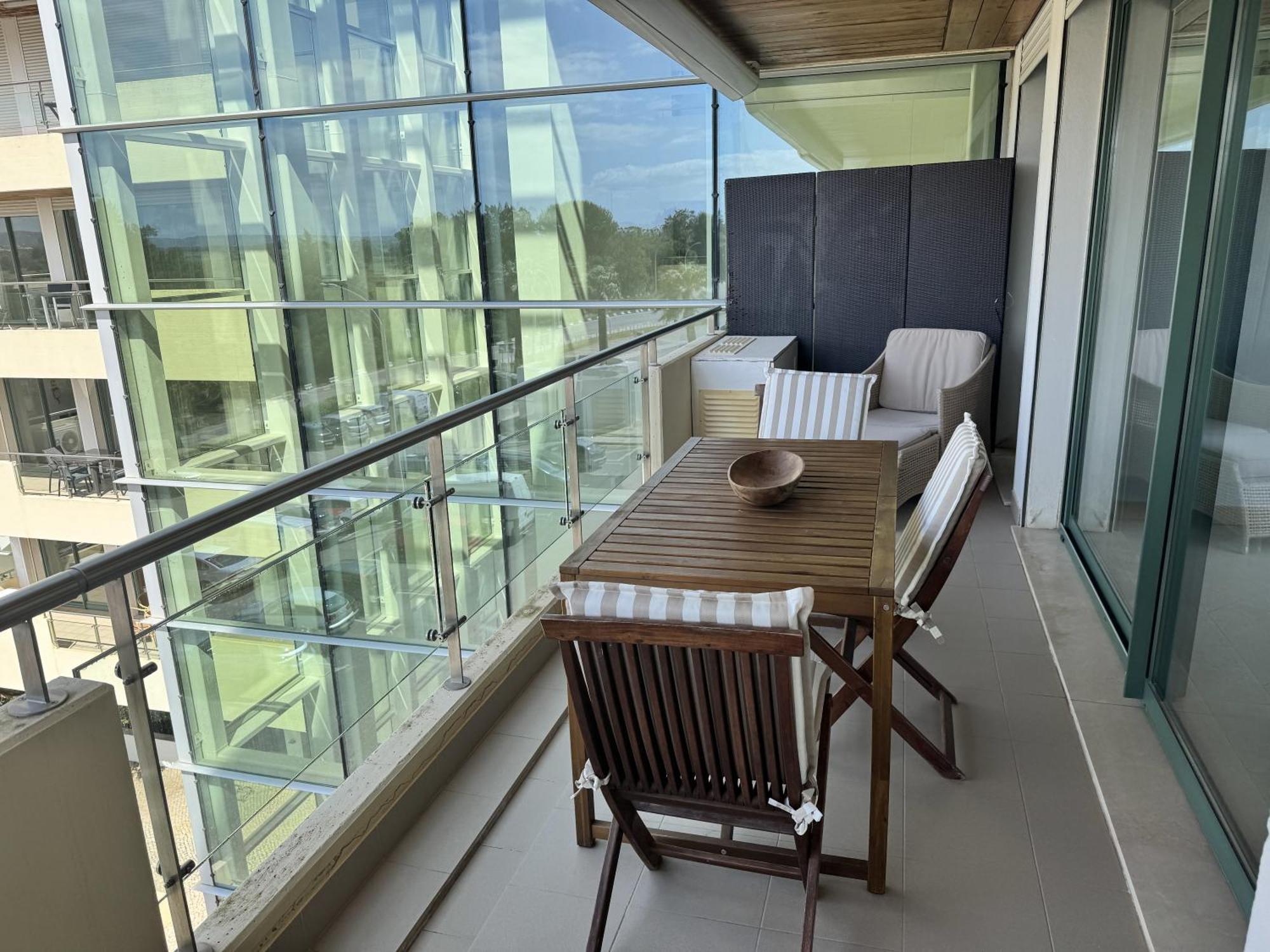 Marina Vilamoura Aquamar 301 By Vilamoura Sun Eksteriør billede