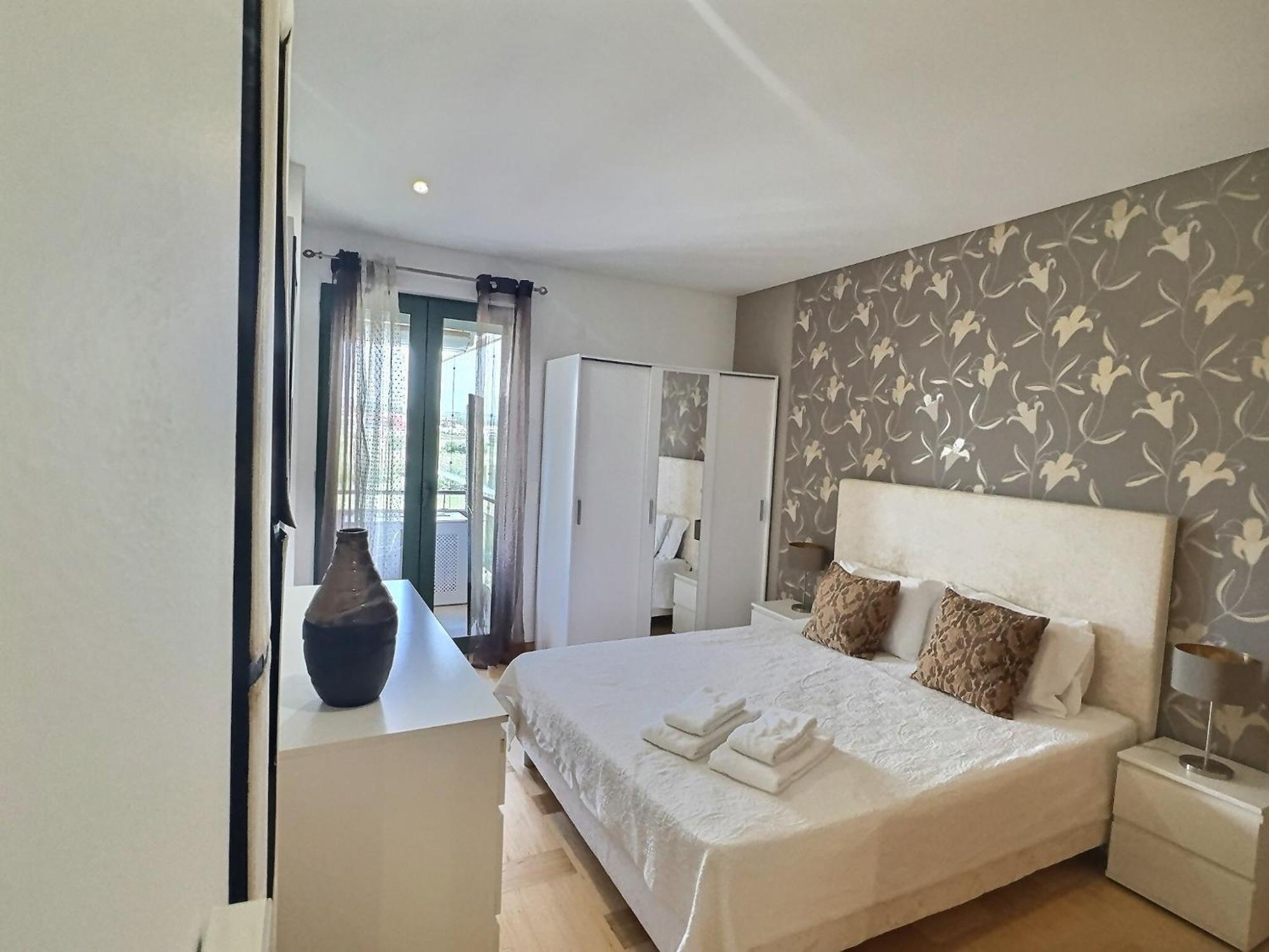 Marina Vilamoura Aquamar 301 By Vilamoura Sun Eksteriør billede