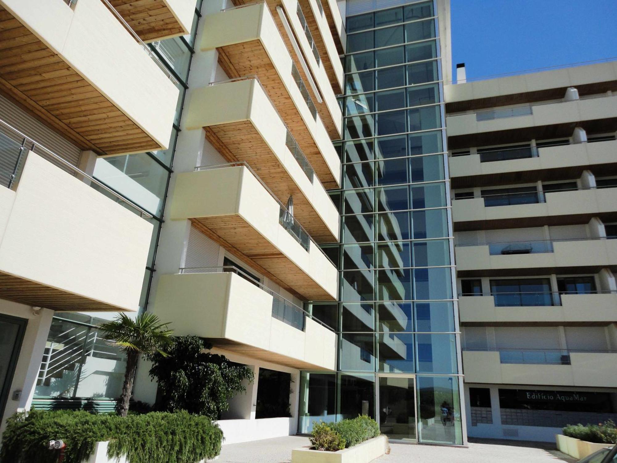 Marina Vilamoura Aquamar 301 By Vilamoura Sun Eksteriør billede